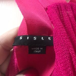 Sisley Italian Dress